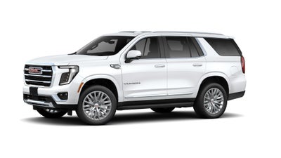 2027 GMC Yukon Elevation