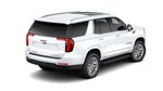 2027 GMC Yukon Elevation