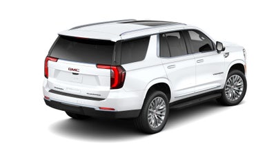 2027 GMC Yukon Elevation