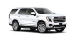 2027 GMC Yukon Elevation