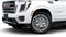 2027 GMC Yukon Elevation
