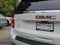 2027 GMC Yukon Elevation