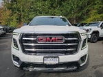 2027 GMC Yukon Elevation