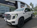 2027 GMC Yukon Elevation