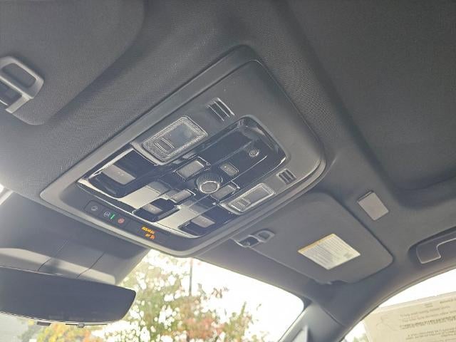 2027 GMC Yukon Elevation