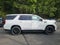 2027 GMC Yukon Elevation