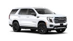2027 GMC Yukon Elevation