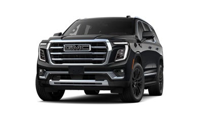 2027 GMC Yukon Elevation