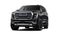 2027 GMC Yukon Elevation
