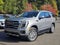 2027 GMC Yukon Elevation