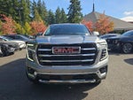 2027 GMC Yukon Elevation