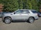 2027 GMC Yukon Elevation