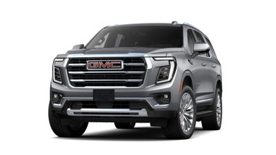2027 GMC Yukon Elevation