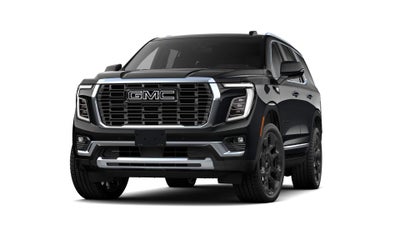 2027 GMC Yukon Denali
