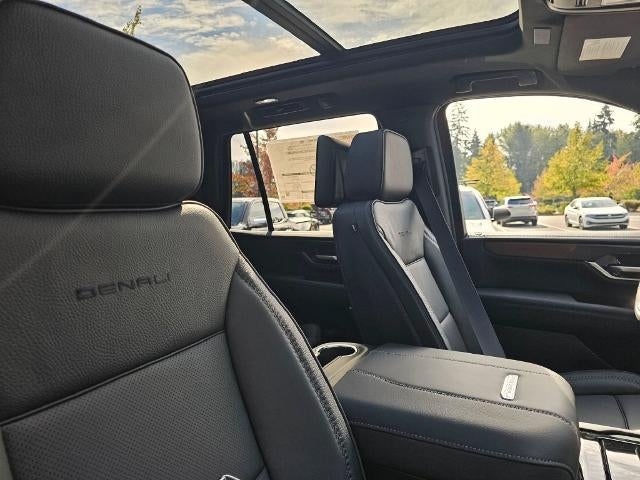2027 GMC Yukon Denali
