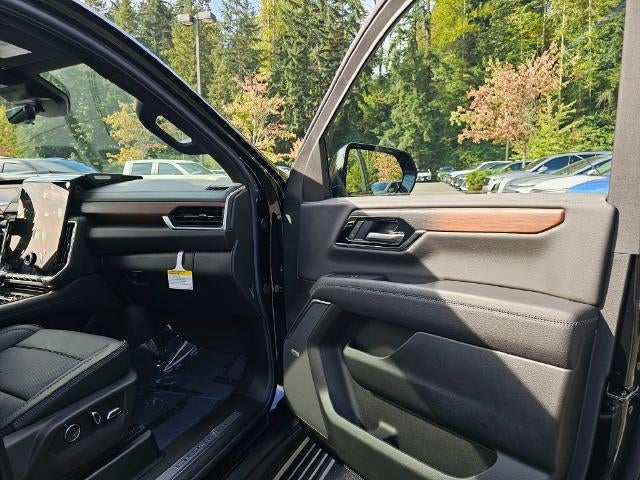2027 GMC Yukon Denali