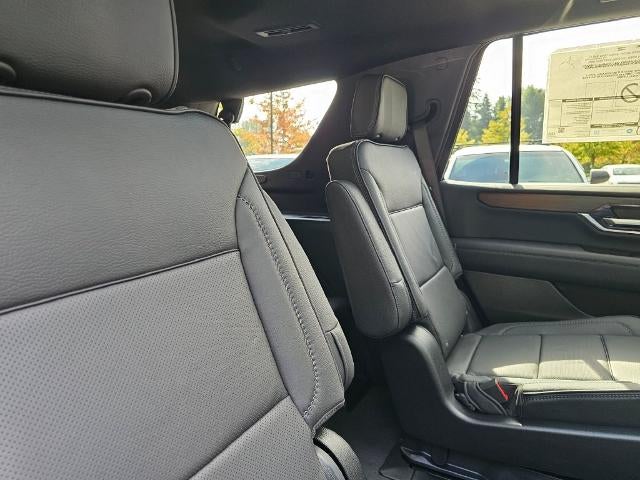 2027 GMC Yukon Denali