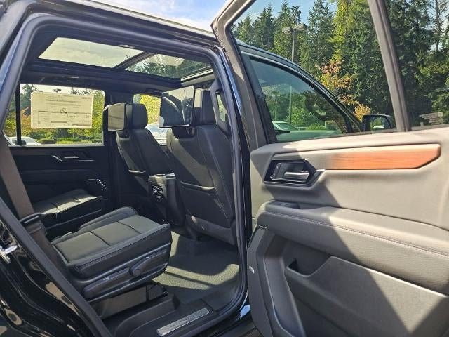 2027 GMC Yukon Denali