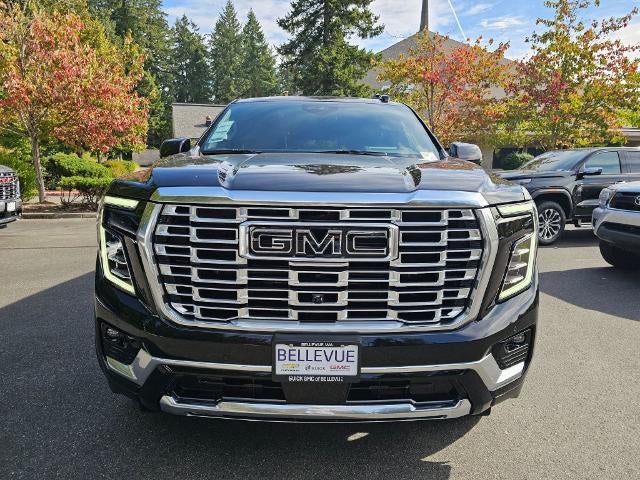 2027 GMC Yukon Denali