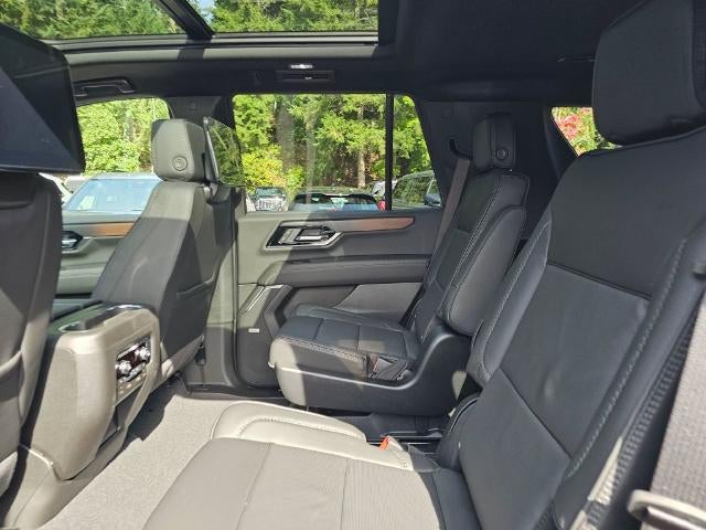 2027 GMC Yukon Denali