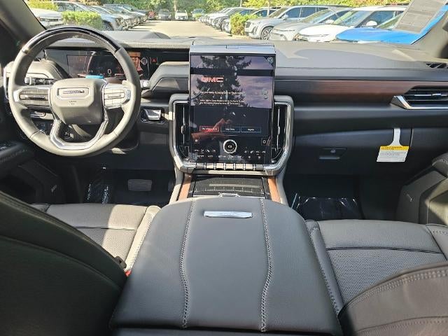 2027 GMC Yukon Denali