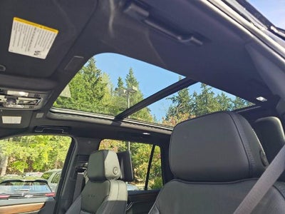 2027 GMC Yukon Denali