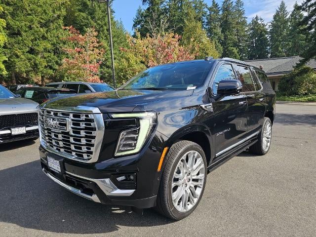 2027 GMC Yukon Denali