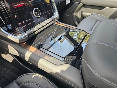 2027 GMC Yukon Denali
