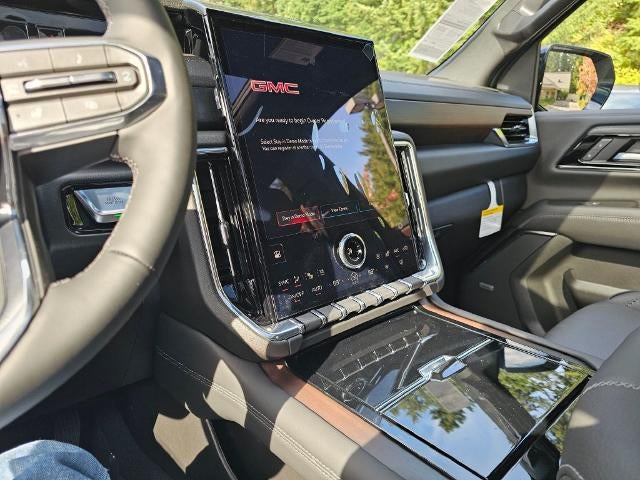 2027 GMC Yukon Denali