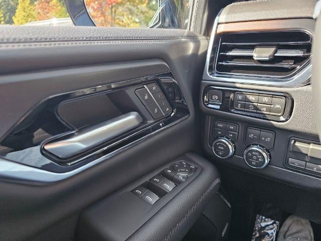 2027 GMC Yukon Denali