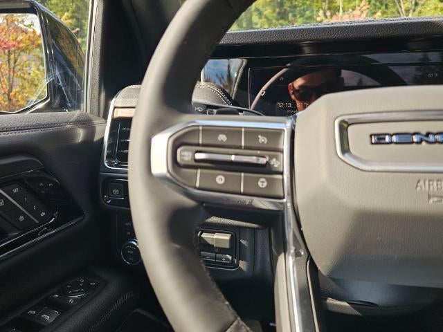 2027 GMC Yukon Denali