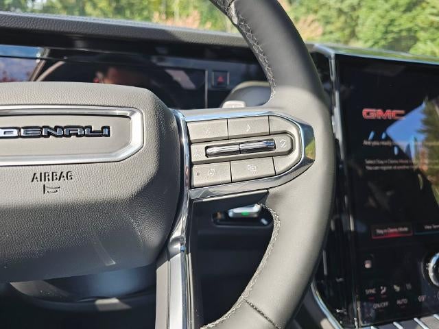 2027 GMC Yukon Denali