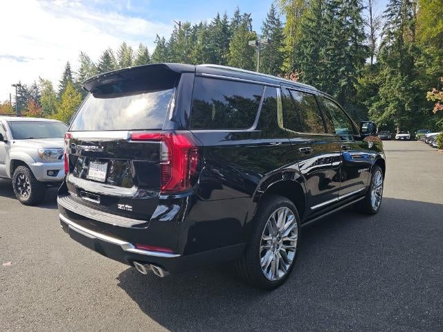 2027 GMC Yukon Denali