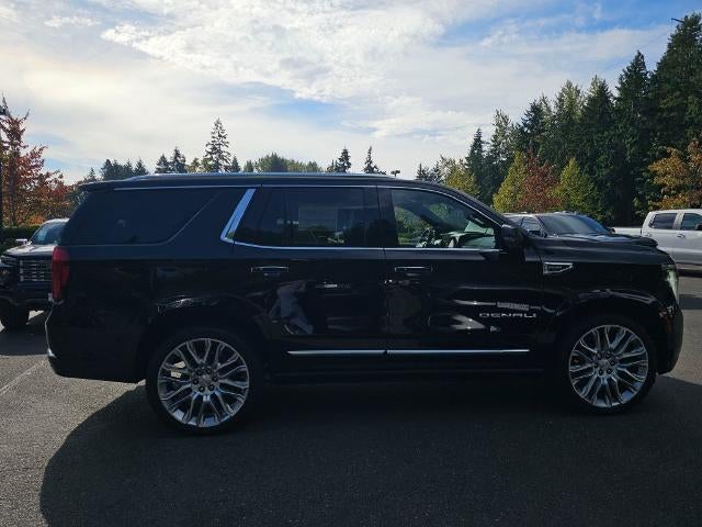 2027 GMC Yukon Denali