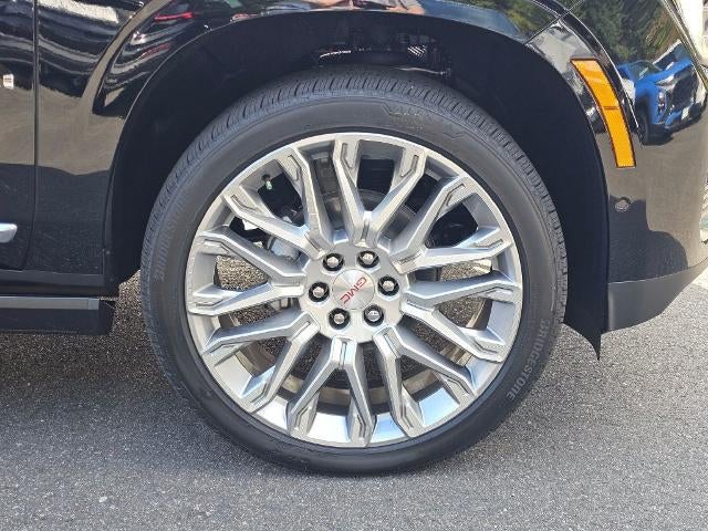 2027 GMC Yukon Denali