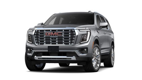 2027 GMC Yukon Denali