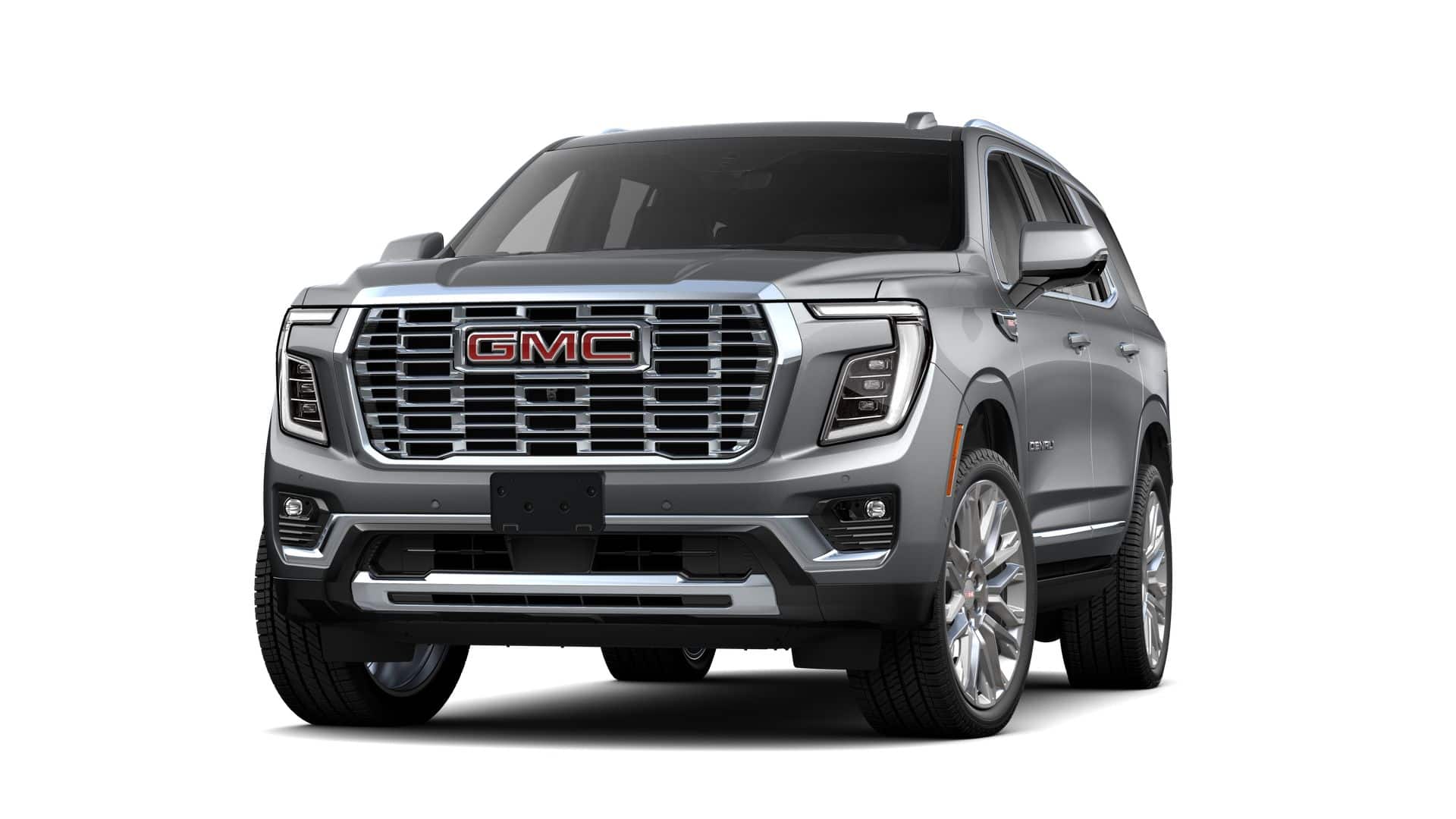 2027 GMC Yukon Denali