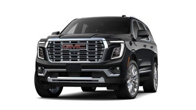 2027 GMC Yukon Denali