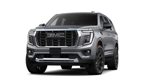 2027 GMC Yukon Denali