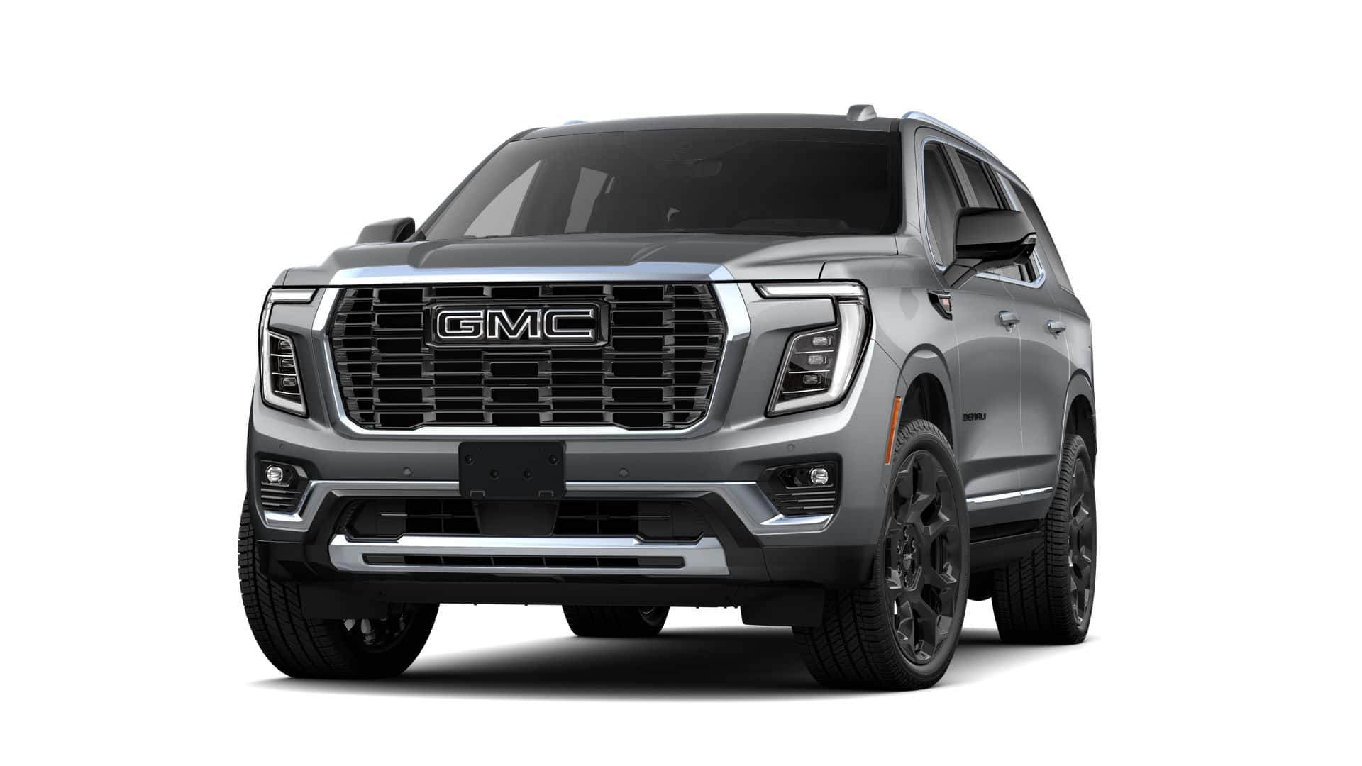 2027 GMC Yukon Denali