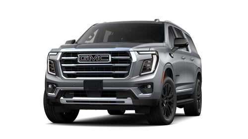 2027 GMC Yukon XL Elevation