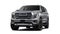 2027 GMC Yukon XL Elevation