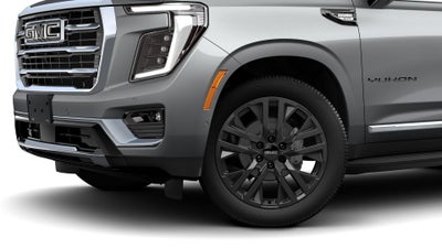 2027 GMC Yukon XL Elevation