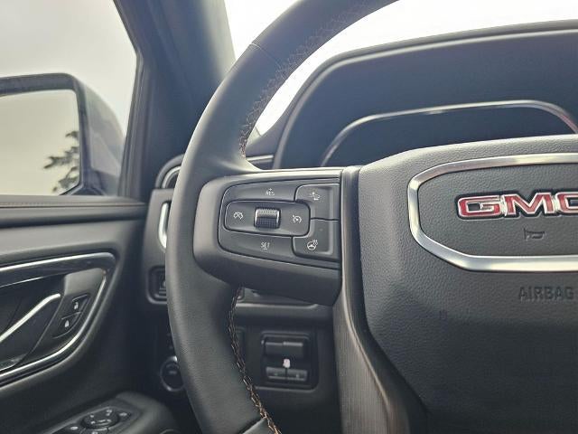 2024 GMC Yukon XL AT4