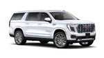2027 GMC Yukon XL Denali