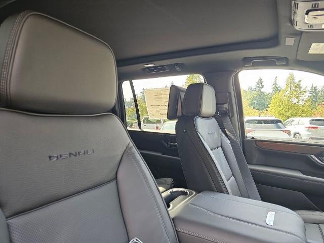 2027 GMC Yukon XL Denali