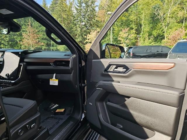 2027 GMC Yukon XL Denali