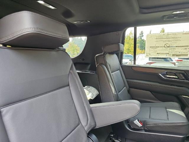 2027 GMC Yukon XL Denali