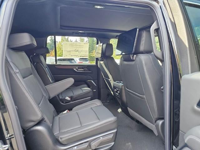 2027 GMC Yukon XL Denali