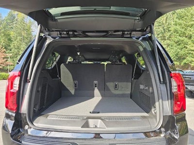 2027 GMC Yukon XL Denali